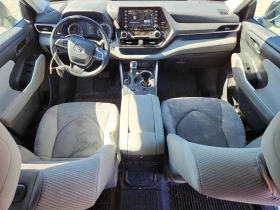 Toyota Highlander 3.5l Le | Mobile.bg � ����� ������ 8