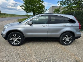 ������ Honda Cr-v
