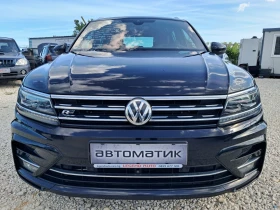 VW Tiguan 2.0TDI 190�.� 4�4 R LINE DIGITAL, ��������� , ���� | Mobile.bg � ����� ������ 2