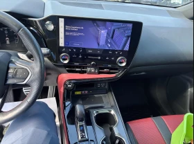Lexus NX 2023 Lexus NX 350 | Mobile.bg � ����� ������ 8