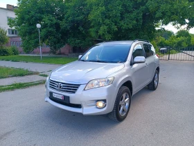 Toyota Rav4 2.0i-158 kc-���������-�����-6��-4�4-FACELIFT | Mobile.bg � ����� ������ 6