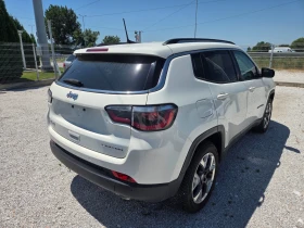 Jeep Compass 4x4/NAVI/������ | Mobile.bg � ����� ������ 3