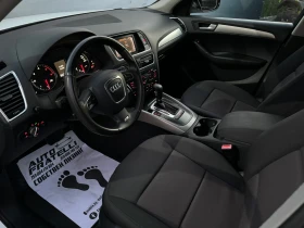 Audi Q5 2.0TDI Quatrro * ������* ������ | Mobile.bg � ����� ������ 9