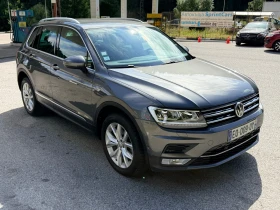 VW Tiguan DIGITAL* 4x4* DISTRONIC* LANE KEEP* ЕЛ.БАГАЖНИК* Т - 17700 € - 18810610 5