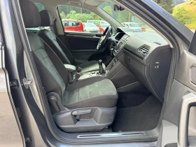VW Tiguan DIGITAL* 4x4* DISTRONIC* LANE KEEP* ЕЛ.БАГАЖНИК* Т - 17700 € - 18810610 8