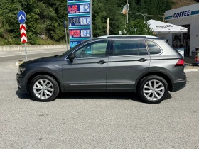 VW Tiguan DIGITAL* 4x4* DISTRONIC* LANE KEEP* ЕЛ.БАГАЖНИК* Т - 17700 € - 18810610 2