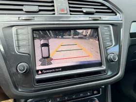 VW Tiguan DIGITAL* 4x4* DISTRONIC* LANE KEEP* ЕЛ.БАГАЖНИК* Т - 17700 € - 18810610 15