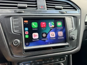 VW Tiguan DIGITAL* 4x4* DISTRONIC* LANE KEEP* ЕЛ.БАГАЖНИК* Т - 17700 € - 18810610 14