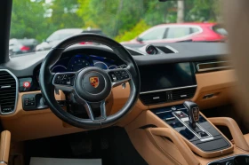 Porsche Cayenne 3.0 V6 AWD | Mobile.bg � ����� ������ 11