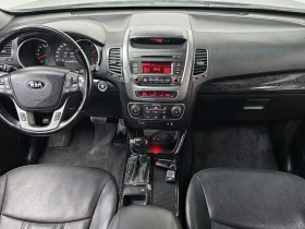 Kia Sorento 2.2 4WD TRENDY | Mobile.bg � ����� ������ 7