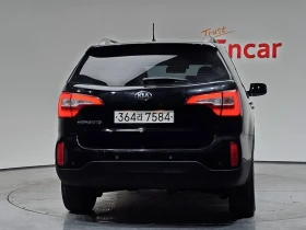 Kia Sorento 2.2 4WD TRENDY | Mobile.bg � ����� ������ 4