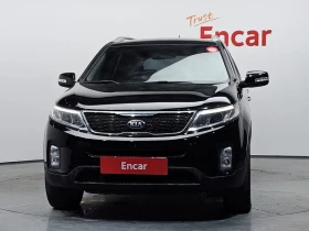 Kia Sorento 2.2 4WD TRENDY | Mobile.bg � ����� ������ 3