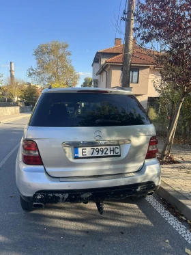 Mercedes-Benz ML 280 - 3900 € - 38037115 2