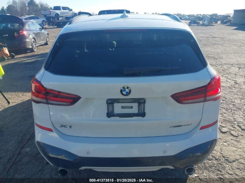 BMW X1 BMW X1 XDRIVE28I/КРАЙНА ЦЕНА, снимка 6 - Автомобили и джипове - 49541750