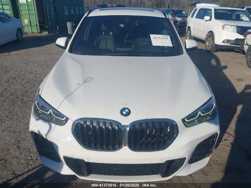 BMW X1 BMW X1 XDRIVE28I/КРАЙНА ЦЕНА, снимка 1 - Автомобили и джипове - 49541750