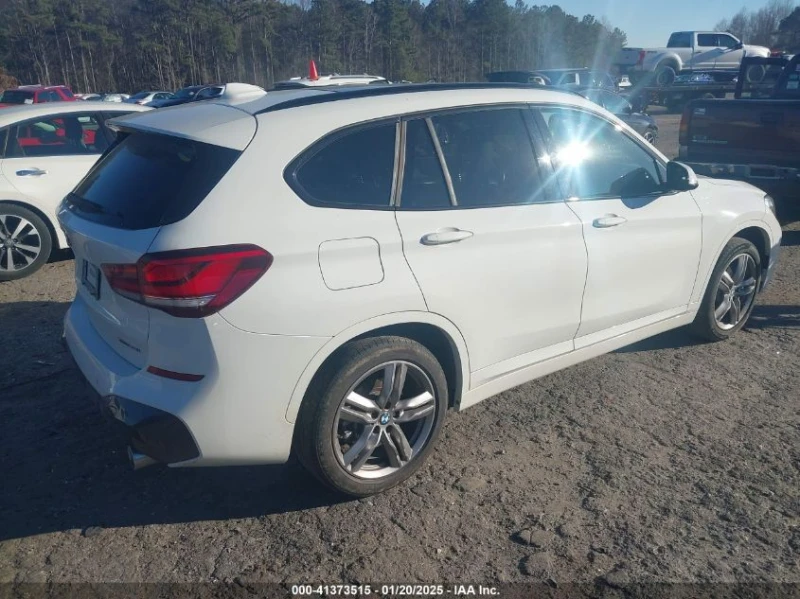 BMW X1 BMW X1 XDRIVE28I/КРАЙНА ЦЕНА, снимка 5 - Автомобили и джипове - 49541750