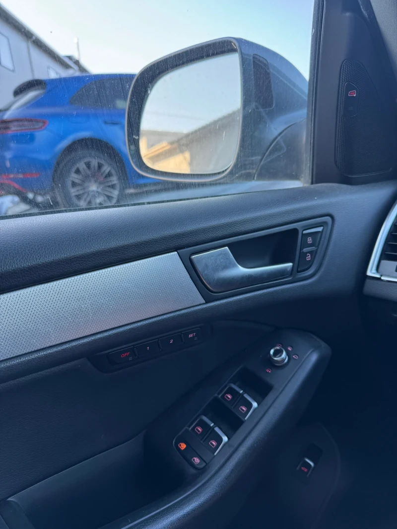 Audi Q5 2.0 tfsi , снимка 9 - Автомобили и джипове - 51723610