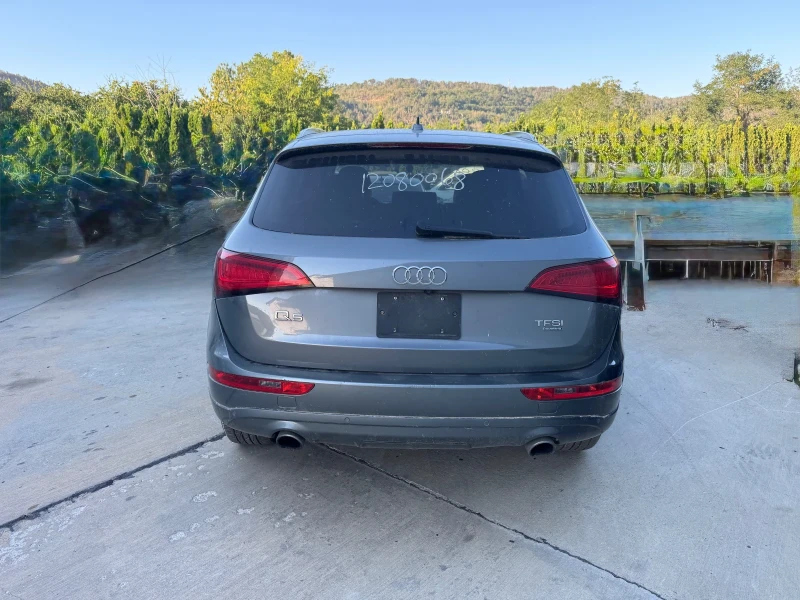 Audi Q5 2.0 tfsi , снимка 6 - Автомобили и джипове - 51723610