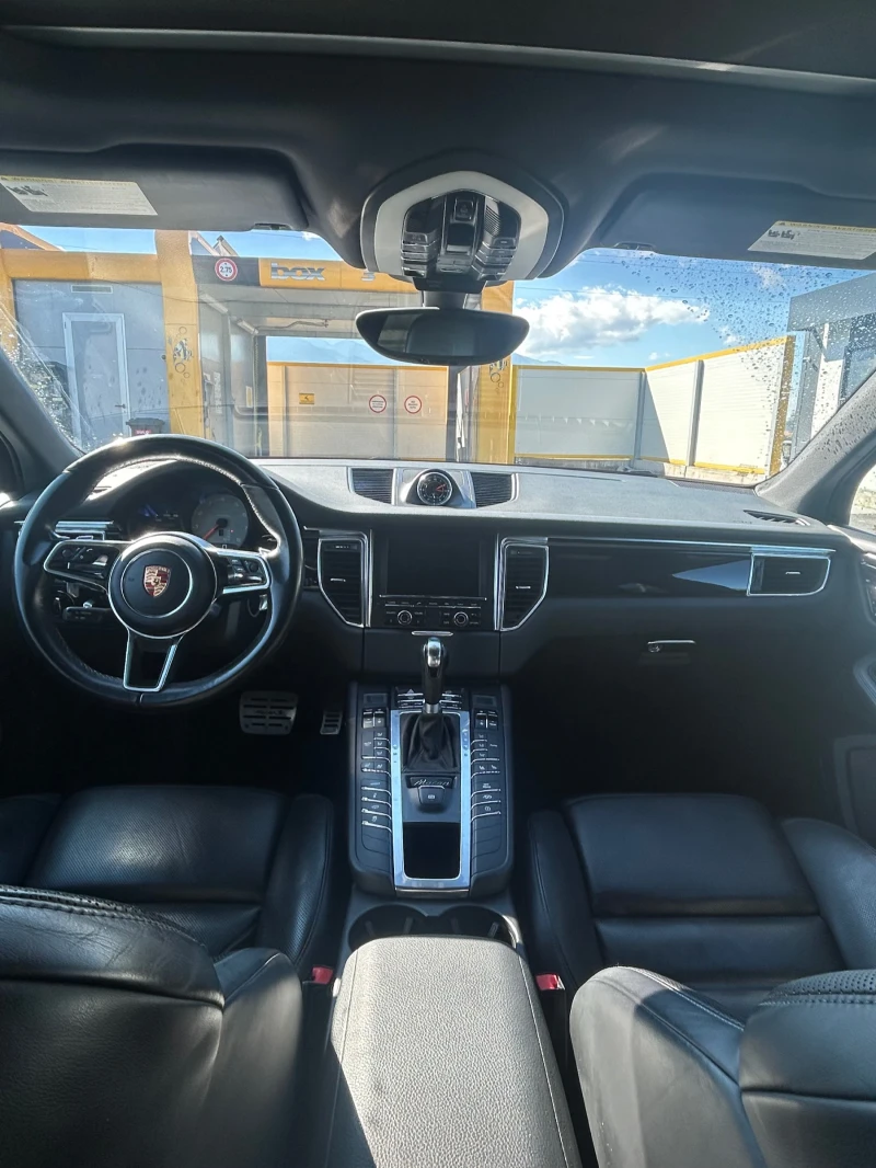 Porsche Macan Porsche Macan S, снимка 14 - Автомобили и джипове - 52508359