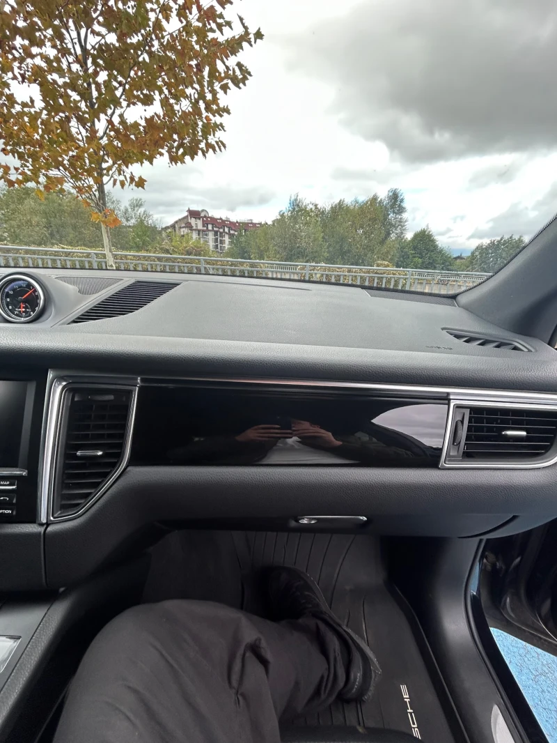 Porsche Macan Porsche Macan S, снимка 10 - Автомобили и джипове - 52508359