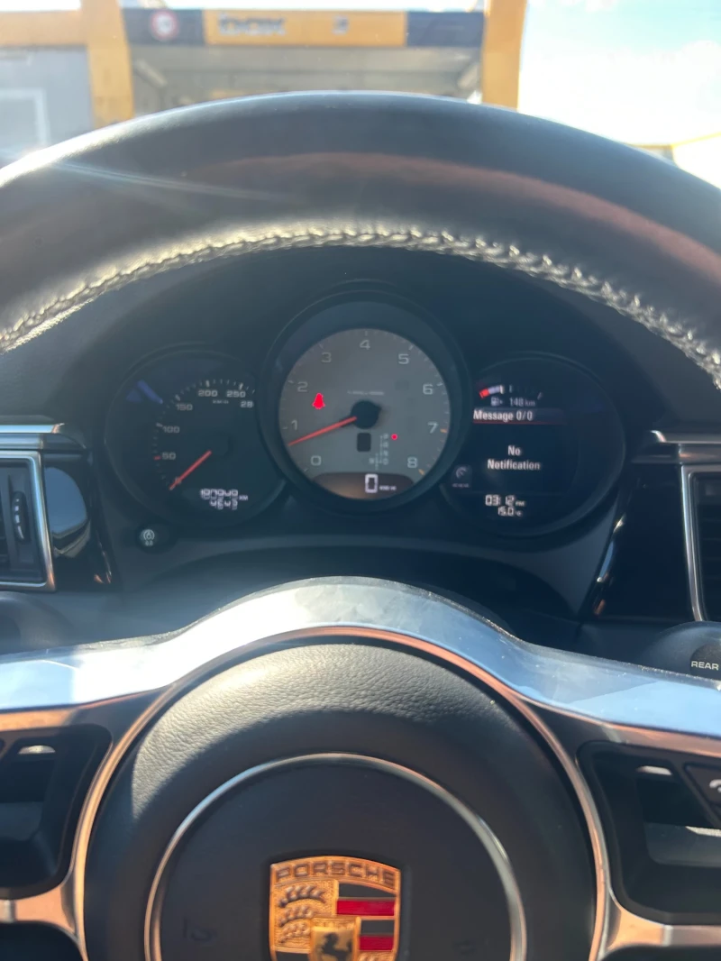 Porsche Macan Porsche Macan S, снимка 16 - Автомобили и джипове - 52508359