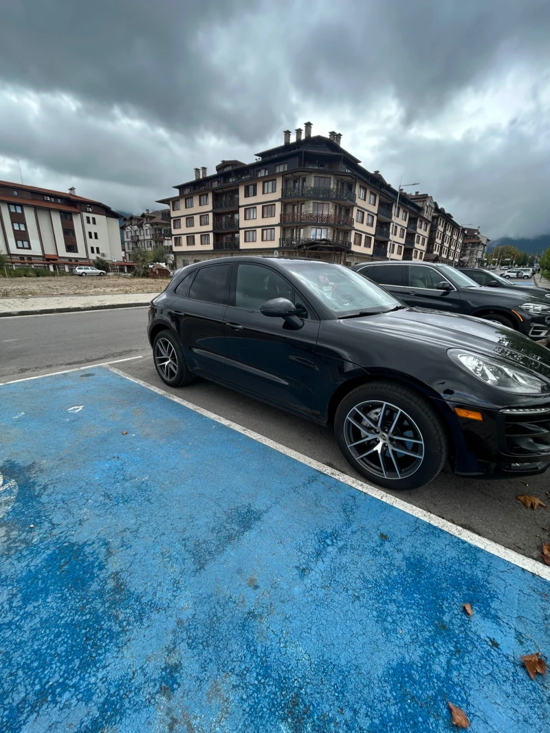 Porsche Macan Porsche Macan S, снимка 6 - Автомобили и джипове - 52508359