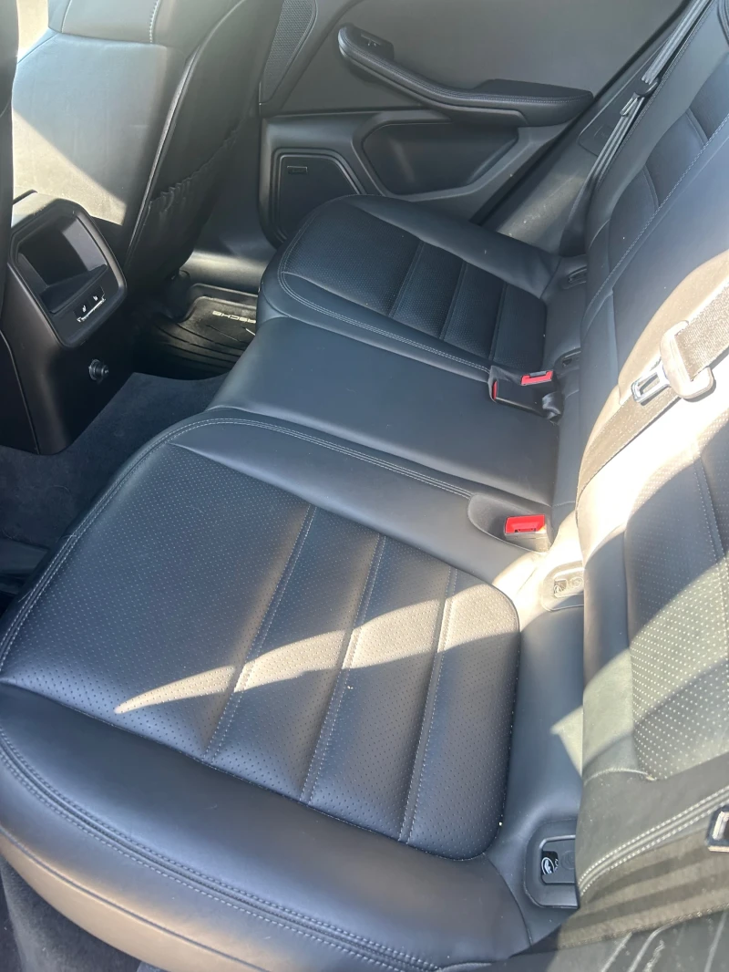 Porsche Macan Porsche Macan S, снимка 13 - Автомобили и джипове - 52508359