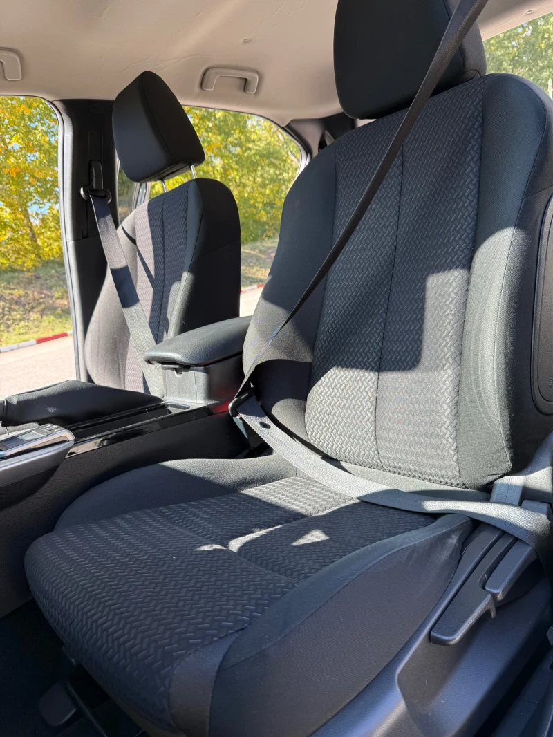 Mitsubishi Eclipse Cross 1.5T/S-AWC/Реални километри, снимка 12 - Автомобили и джипове - 52161088