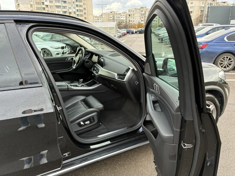 BMW X5 XDRIVE 30D, снимка 11 - Автомобили и джипове - 52490215