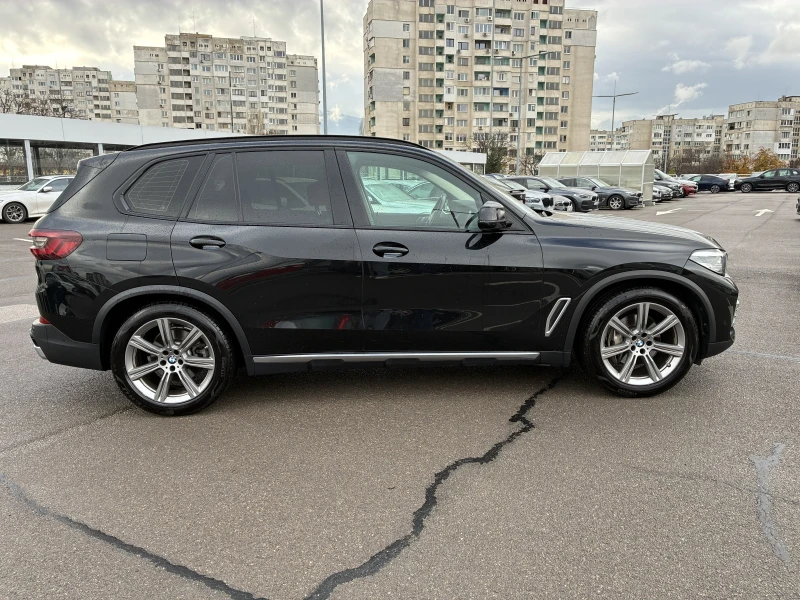 BMW X5 XDRIVE 30D, снимка 5 - Автомобили и джипове - 52490215