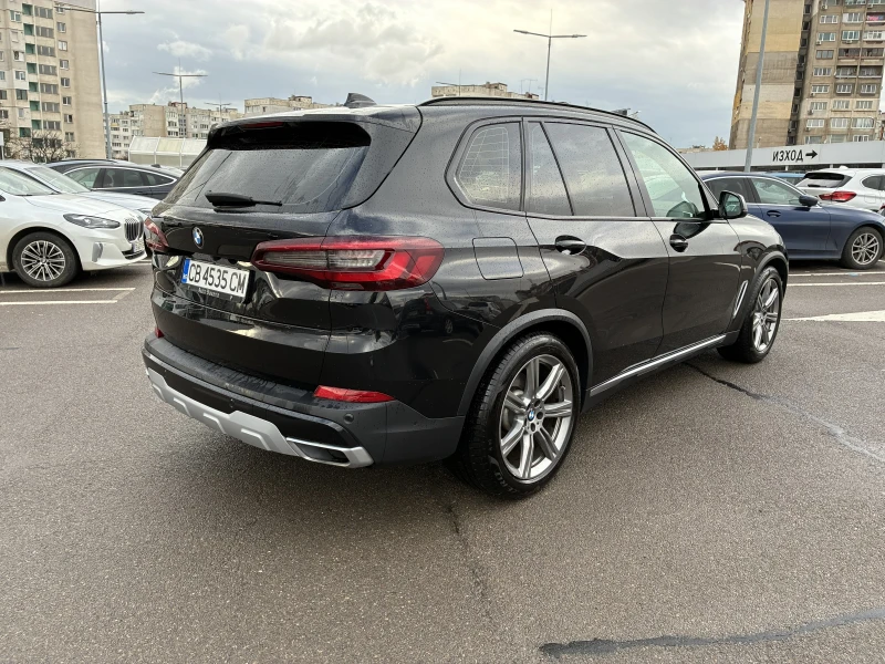 BMW X5 XDRIVE 30D, снимка 4 - Автомобили и джипове - 52490215