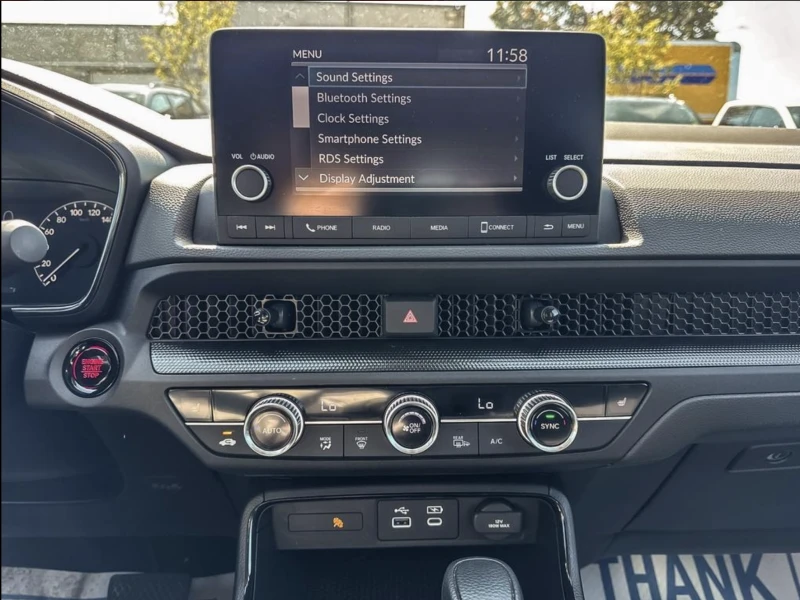 Honda Cr-v АВТОКРЕДИТ, снимка 15 - Автомобили и джипове - 52812047