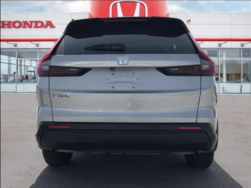 Honda Cr-v АВТОКРЕДИТ, снимка 4 - Автомобили и джипове - 52812047