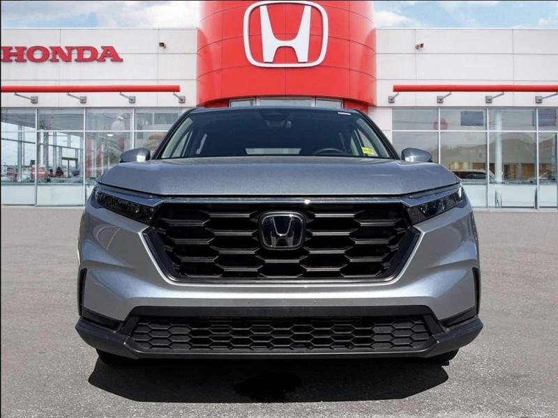 Honda Cr-v АВТОКРЕДИТ, снимка 7 - Автомобили и джипове - 52812047