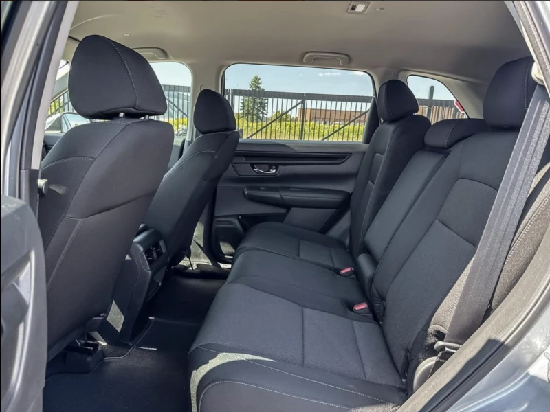 Honda Cr-v АВТОКРЕДИТ, снимка 16 - Автомобили и джипове - 52812047