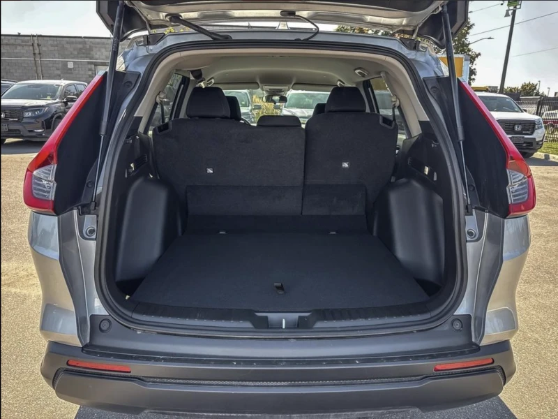 Honda Cr-v АВТОКРЕДИТ, снимка 10 - Автомобили и джипове - 52812047