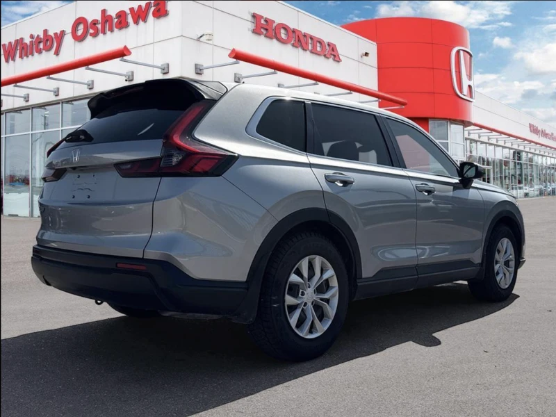 Honda Cr-v АВТОКРЕДИТ, снимка 5 - Автомобили и джипове - 52812047