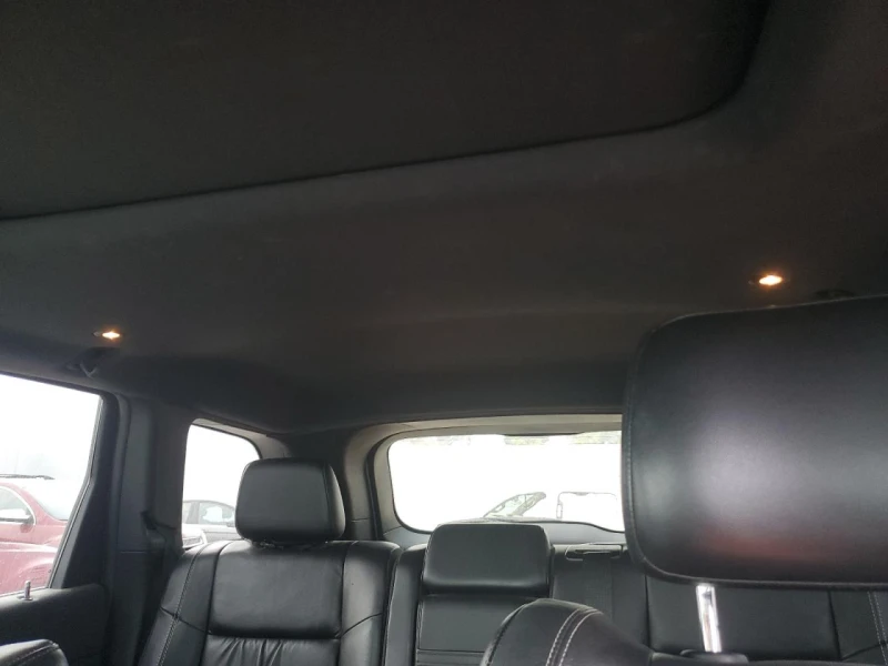 Jeep Grand cherokee LIMITED* , снимка 10 - Автомобили и джипове - 52908569