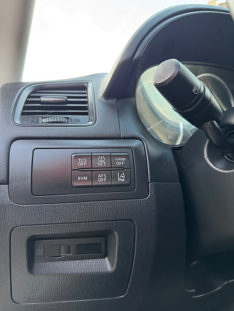 Mazda CX-5 Exclusive * Keyless * Bose * Кожа * Камера * FULL*, снимка 14 - Автомобили и джипове - 53078915