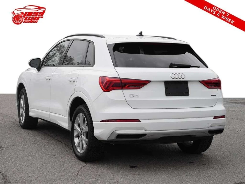 Audi Q3 * quattro Premium * CARFAX * ЦЕНА ДО БГ, снимка 4 - Автомобили и джипове - 53273275
