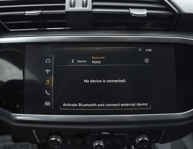 Audi Q3 * quattro Premium * CARFAX * ЦЕНА ДО БГ, снимка 16 - Автомобили и джипове - 53273275