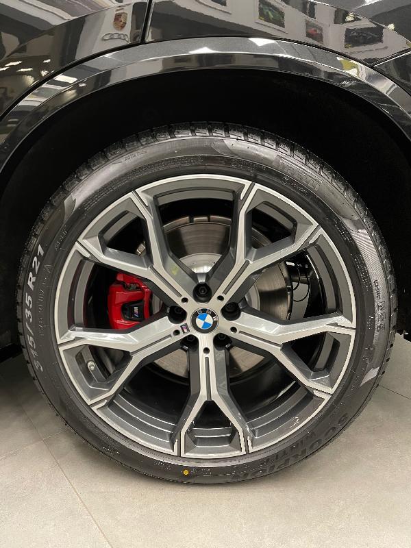 BMW X5 Цена от 4000лв на месец без първоначална вноска, снимка 4 - Автомобили и джипове - 44528763