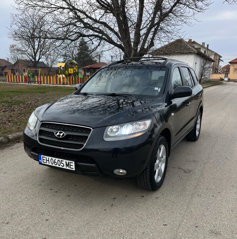 Hyundai Santa fe 2.2CRDI - 10500 лв. / 5368.56 € - 86911790 1