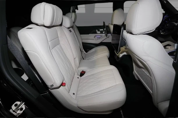 Mercedes-Benz GLS 63 AMG 4Matic+ = Night Package = Carbon �������� | Mobile.bg � ����������� 9