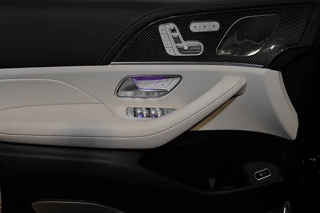 Mercedes-Benz GLS 63 AMG 4Matic+ = Night Package = Carbon �������� | Mobile.bg � ����������� 3