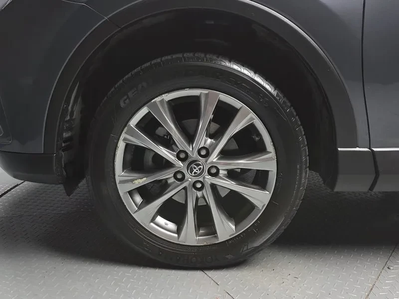 Toyota Rav4 2.5i 2WD - САМО 30% АВАНС, снимка 15 - Автомобили и джипове - 55889349