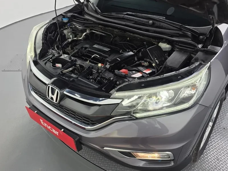 Honda Cr-v 4Wd Ex-L 4Th Generation | Mobile.bg � ����������� 11