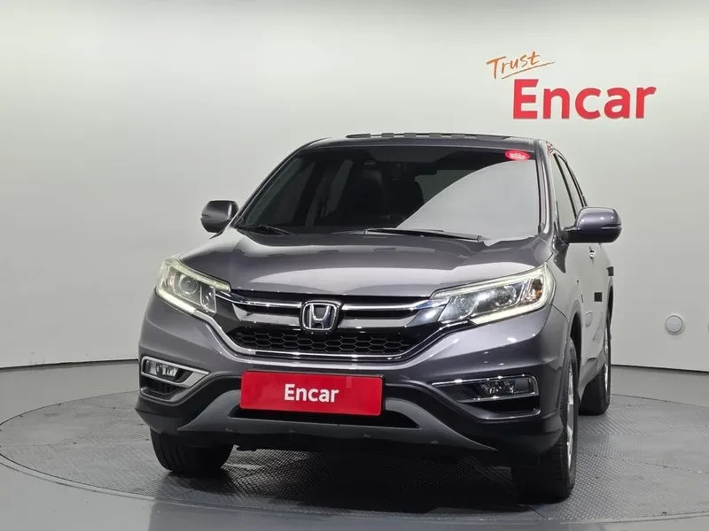 Honda Cr-v 4Wd Ex-L 4Th Generation | Mobile.bg � ����������� 5