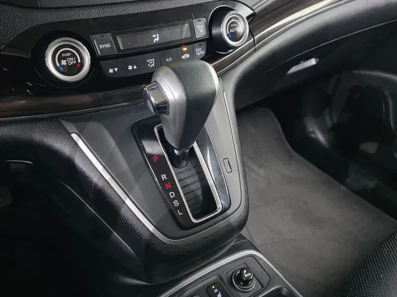 Honda Cr-v 4Wd Ex-L 4Th Generation | Mobile.bg � ����������� 17