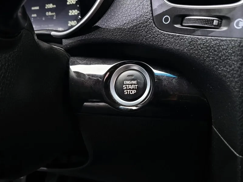 Kia Sorento 2.2 4WD TRENDY, снимка 17 - Автомобили и джипове - 56360406